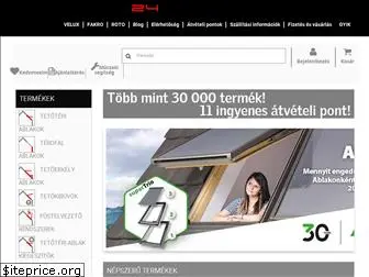 tetoteriablak24.hu