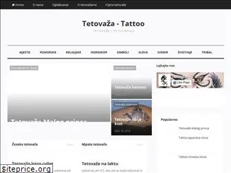 tetovaze.info