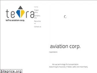 tetra-aviation.com