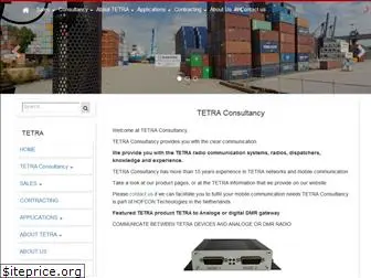 tetra-consultancy.com