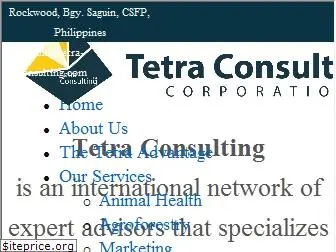 tetra-consulting.com