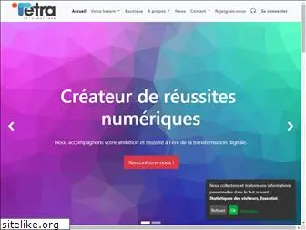 tetra-info.com