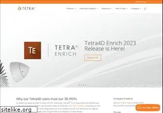 tetra4d.com