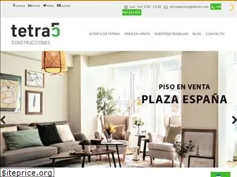 tetra5.com