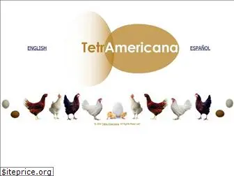 tetraamericana.com