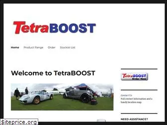 tetraboost.com