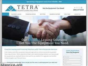 tetracsi.com