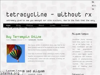 tetracycline.download