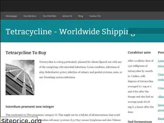 tetracycline5.com