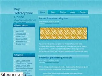 tetracycline911.com