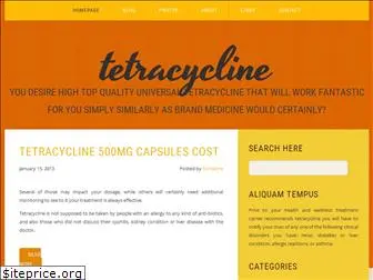 tetracyclinepills.com