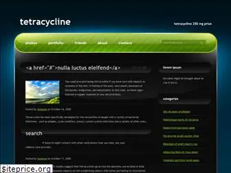 tetracyclinesale.com