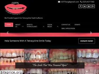 tetracyclineteethstaining.org