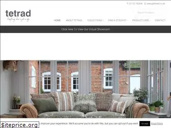 tetrad.co.uk