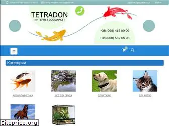 tetradon.com.ua