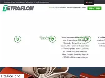 tetraflon.com