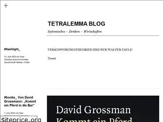 tetralemma-blog.de