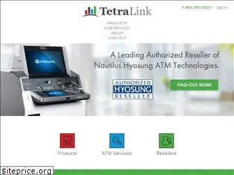 tetralink.com