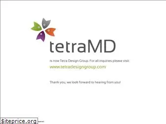 tetramd.com