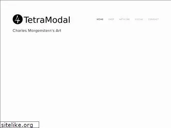 tetramodal.com