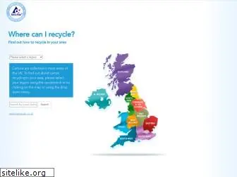 tetrapakrecycling.co.uk