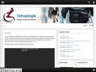 tetraplegik.com