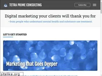 tetraprimeconsulting.com