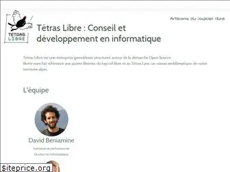 tetras-libre.fr