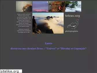 tetras.org