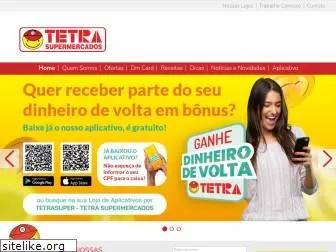 tetrasupermercado.com.br