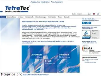 tetratec.de