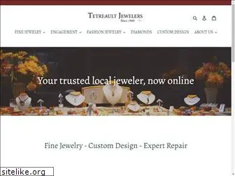 tetreaultjewelers.com