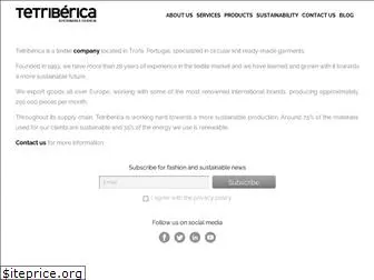 tetriberica.com
