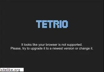 tetrio.io