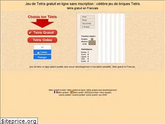 tetris-gratuit.com