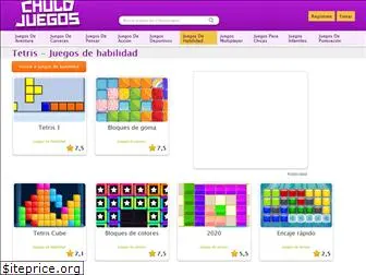 tetris.chulojuegos.com