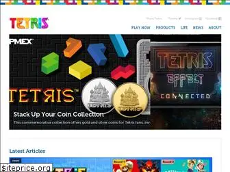 tetris.com