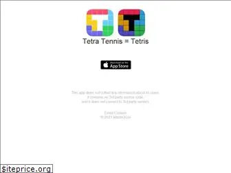 tetris.tricer.at