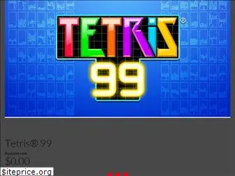 tetris99.nintendo.com