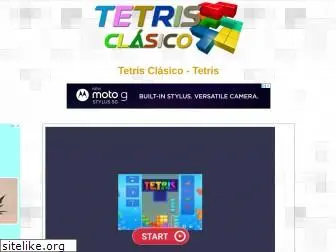 tetrisclasico.com