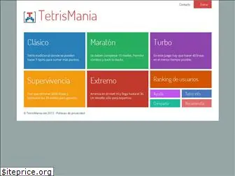 tetrismania.net