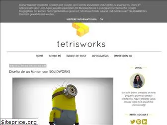 tetrisworks.com