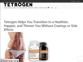 tetrogenusa.com