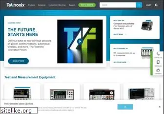 tetronix.com