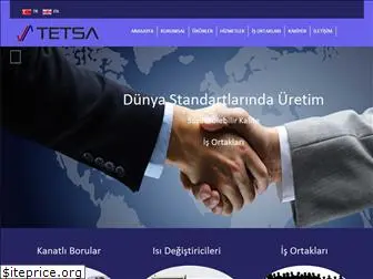 tetsa.com.tr