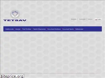 tetsav.com