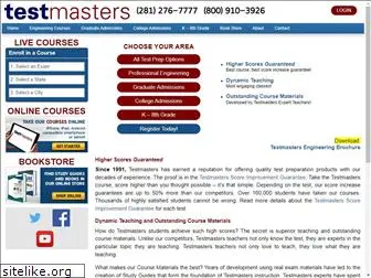 tetsmasters.com