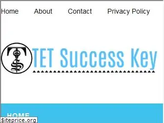 tetsuccesskey.com