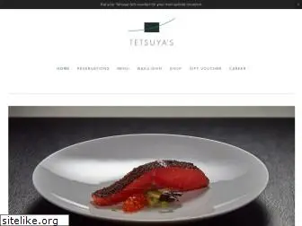 tetsuyas.com