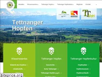 tettnanger-hopfen.de